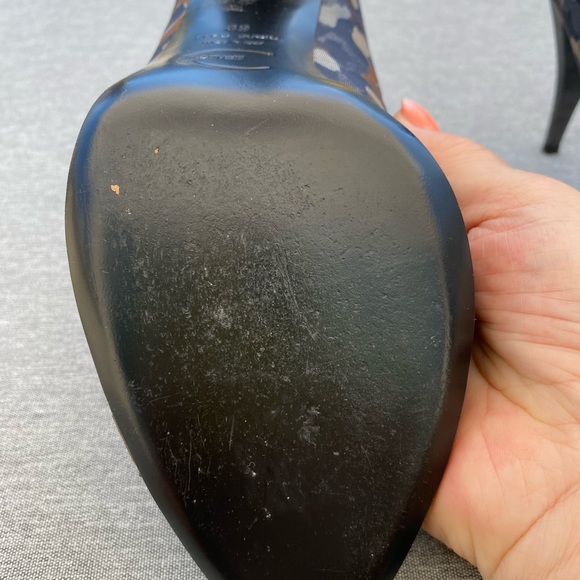 Just Cavalli pump shoes - Picture 6 of 7